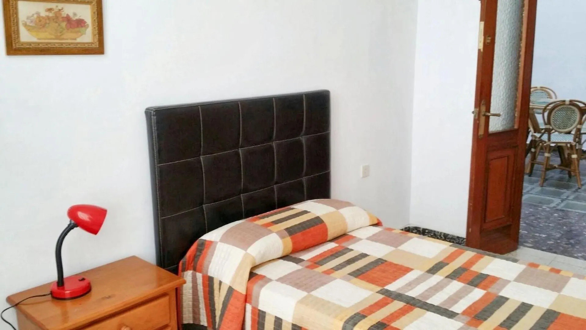 Spacious Apartment In The Heart Of Cadiz 130 M² City View 0*,  Spain