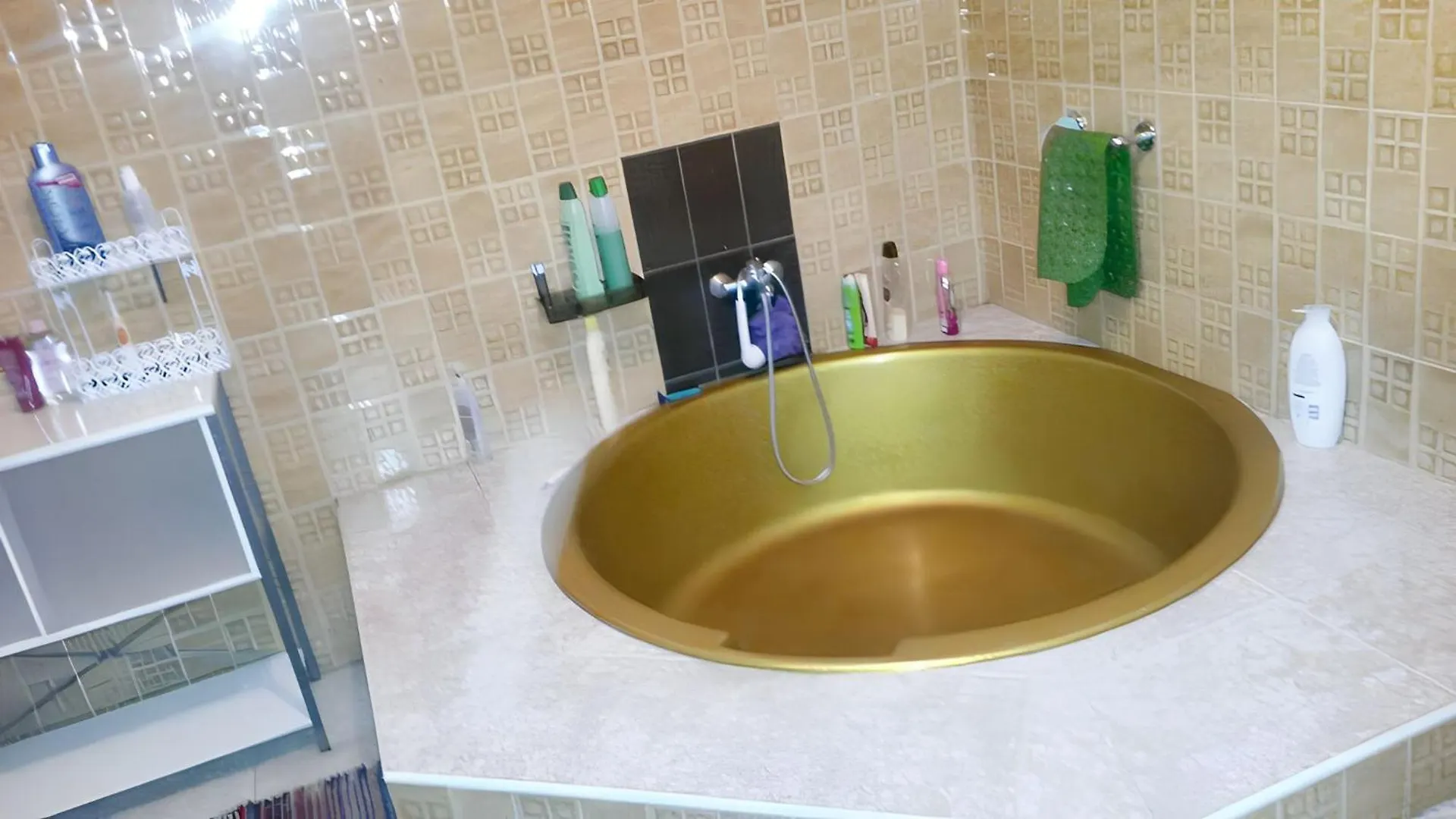 Spacious Apartment In The Heart Of Cadiz 130 M² City View