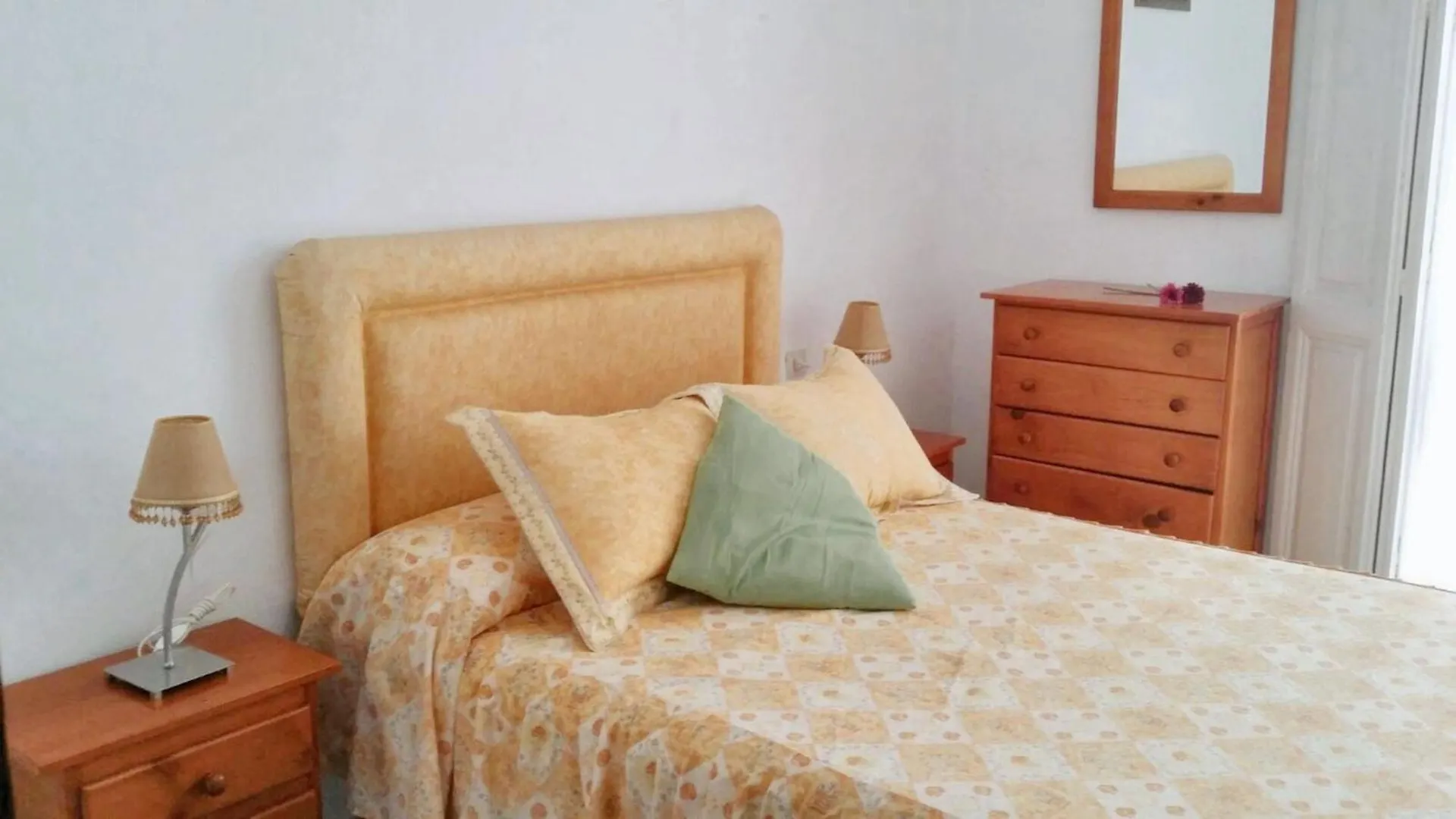 Spacious Apartment In The Heart Of Cadiz 130 M² City View 0*,