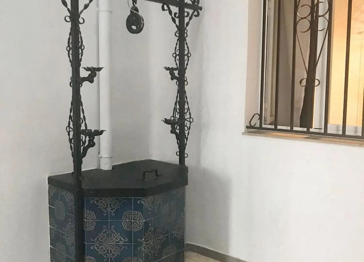 Spacious Apartment In The Heart Of Cadiz 130 M² City View