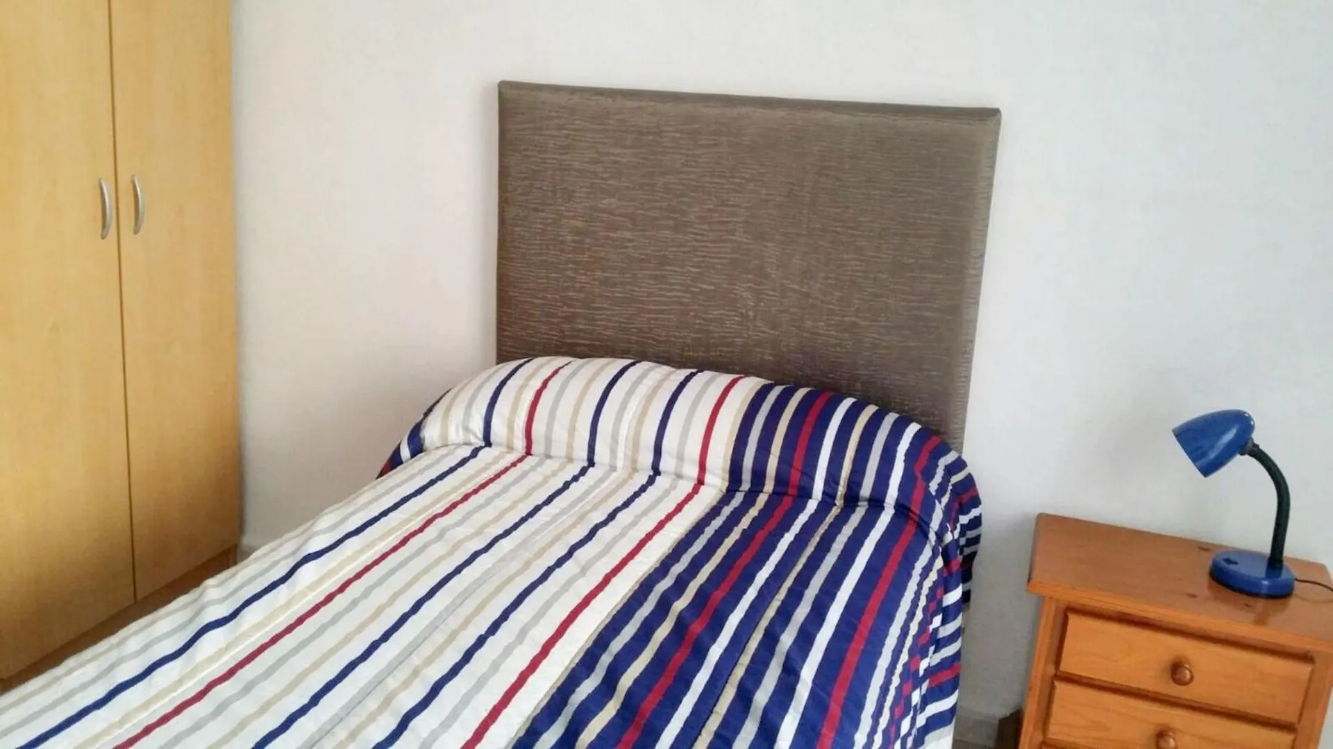 Spacious Apartment In The Heart Of Cadiz 130 M² City View Spain
